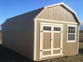 Barn Roof