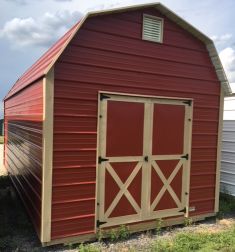 Barn Roof