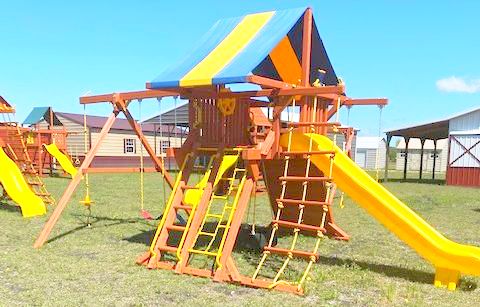 Tree discount frog playsets